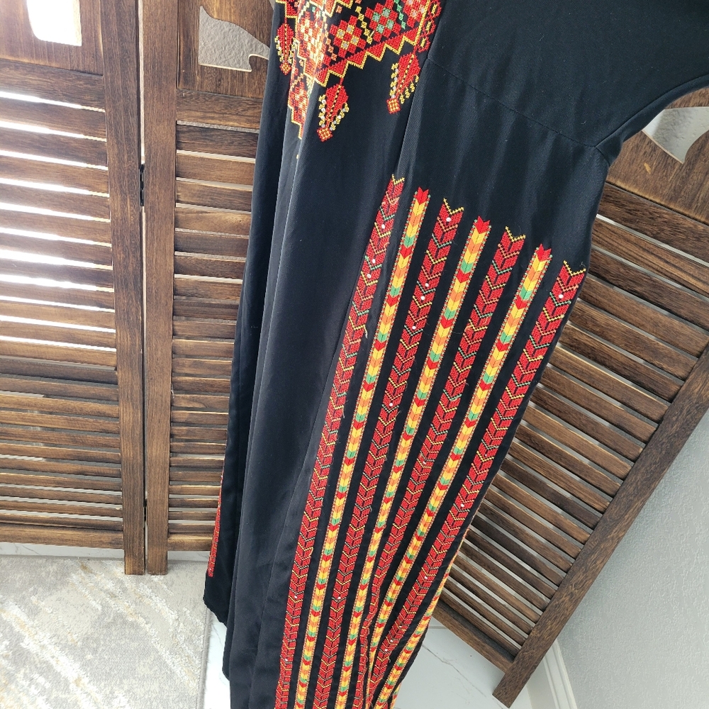 Traditional Thobe - Picture 2 of 4
